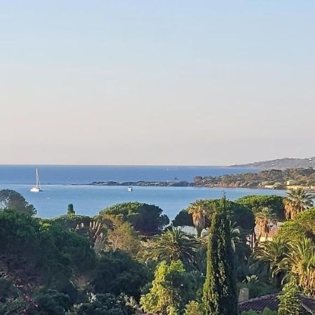 Larimar Etablissement- 200 M De La Mer Sainte-Maxime Kültér fotó